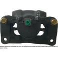 thumbnail image 2 of A1 Cardone Disc Brake Caliper P/N:19-B1975B Fits select: 2002-2003 LEXUS RX, 2 of 4