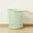 Green, variant on Byujiro Trash Can Open-Top Hollow-Out Multi-Use Trash Bin for Bedroom, Bathroom, Home, Small Spaces & Office