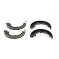 thumbnail image 2 of Power Stop Rear Brake Shoes B928 Fits 2016 Honda CR-V, 2 of 2