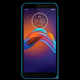 thumbnail image 2 of MOTOROLA E6 PLAY AZUL 32GB Motorola Moto E6 Play 32GB DualSim Desbloqueado Azul Grafito, 2 of 3