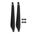 thumbnail image 2 of Hélice Para Drones Agrícolas, 1 Par De Cuchillas De Hélice Para Drones Agrícolas Reemplazo De Hélice Para Drones De Plantas Plegables De Bajo Ruido Accesorios Para Drones, 2 of 7