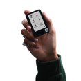 thumbnail image 2 of Ledger Nano Gen5 Wallet Cripto con pantalla táctil de 2,8" en negro, 2 of 9