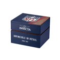 thumbnail image 2 of Invicta 42326 Men's NHL Toronto Maple Leafs Quartz Strap Watch, 2 of 2