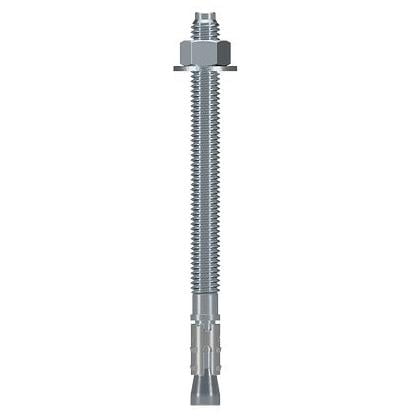 3/8" x 5" Stainless Steel Wedge Anchor