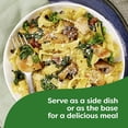thumbnail image 2 of Knorr Pasta Side Dish, Chicken  Flavor Broccoli, 4.2 oz, Fettuccine & Broccoli in a Chicken Flavored Sauce with other Natural Flavors, Pack of 3, 2 of 4