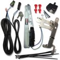 thumbnail image 1 of Pop & Lock POPPL8660 Kit Combiné de Serrure Intelligente pour 2005-2016 Ridgeline, Balck, 1 of 1
