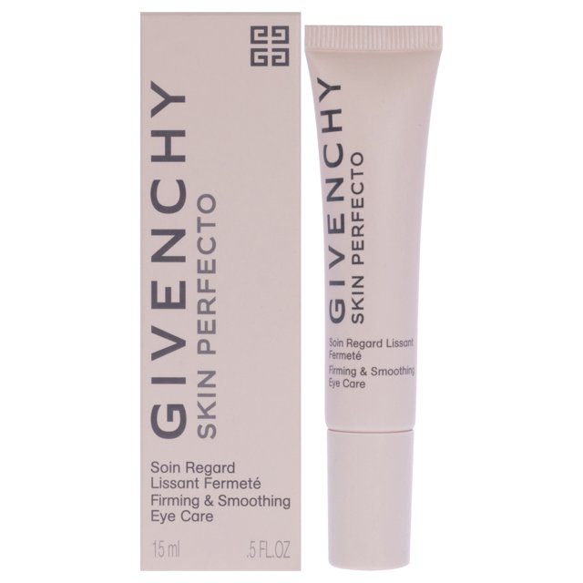 Suero reafirmante y suavizante para ojos Givenchy Skin Perfecto 0.5 oz