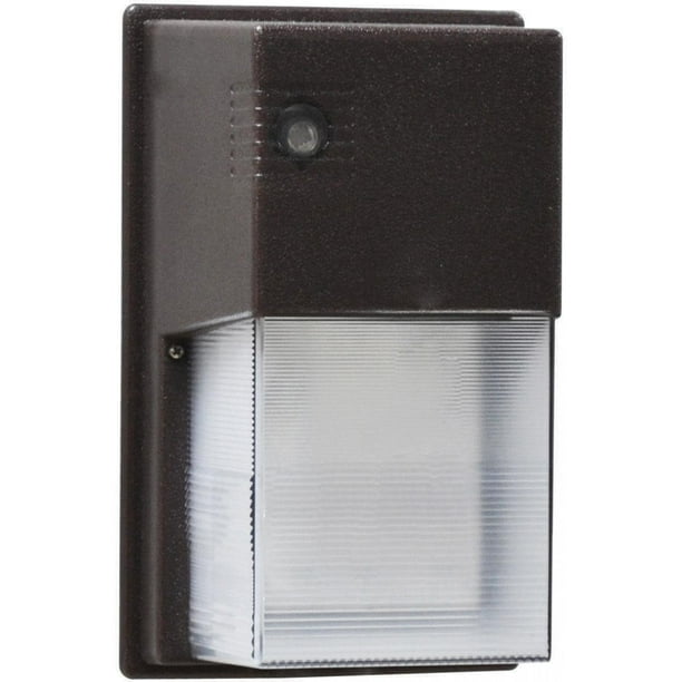 Nuvo Lighting 65/062 1 Light 11" High Integrated Led Outdoor Wall
