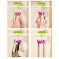 thumbnail image 6 of Practical Umbrella Themed Hook Wall Organizers For Tight Spaces Shelving, 6 of 8