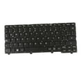 thumbnail image 4 of Nuevo negro sin marco en latino para computadora portátil Hugo Teclado de idioma latino, 4 of 8