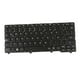 thumbnail image 4 of Nuevo negro en la SIN marco para computadora portátil perfke Teclado de idioma latino, 4 of 8