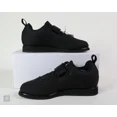 thumbnail image 2 of Adi - das Powerlift 4 Black Weightlifting Training Shoes Men's Size 7 (GZ2864), 2 of 6