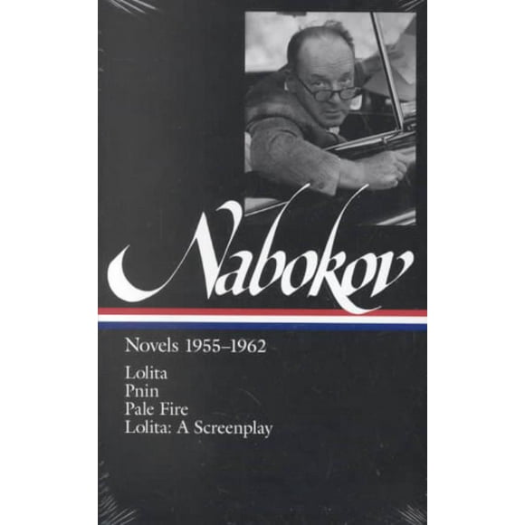 Vladimir Nabokov, Brian Boyd Hardcover