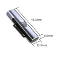 thumbnail image 4 of 102W USB C Type C PD Fast Charging Plug Converter 3 4, 4 of 8