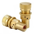thumbnail image 2 of Tire Deflator, Sturdy Universal Rustproof High Hardness Tire Valve Alloy Wear Resistant  For Car Accessory, 2 of 8