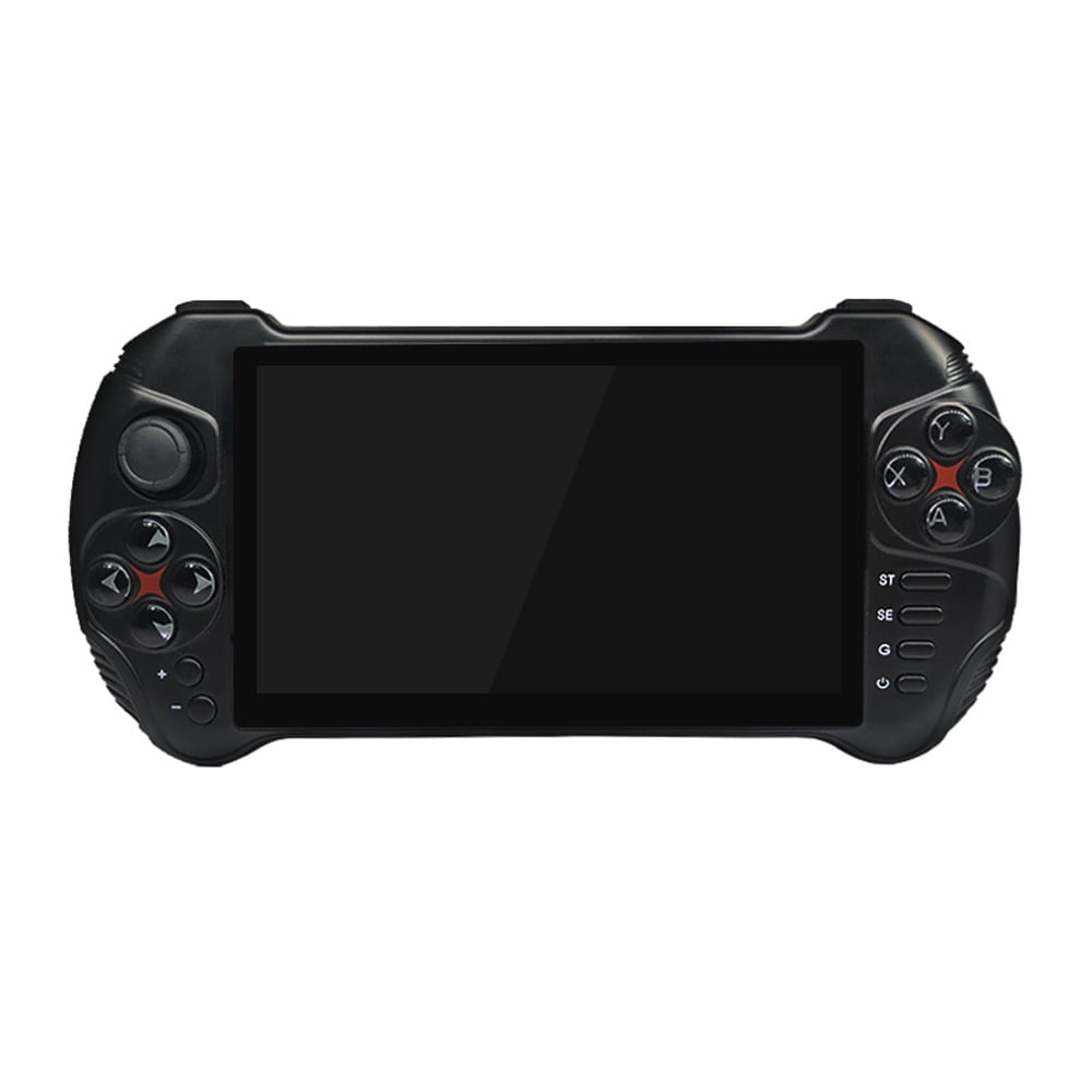 android handheld console