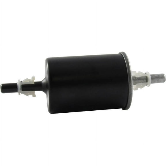 ECOGARD XF64702 Premium Fuel Filter Fits Chevrolet Colorado 3.5L 2004-2005, Express 3500 5.7L 1996-2002, Express 1500 5.7L 1996-2002, Colorado 2.8L 2004-2005, Express 2500 5.7L 1996-2002