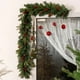 thumbnail image 5 of Colgante Navideño de Pared con Campanillas de Viento para Manijas de Puertas | Cobre | Marrón | 35 Cm | Campanas Festivas | Materiales Resistentes | Decoración para Interiores y Exteriores, 5 of 6