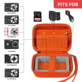 thumbnail image 2 of Funda de transporte y protección para cámara digital AbergBest, 2 of 7