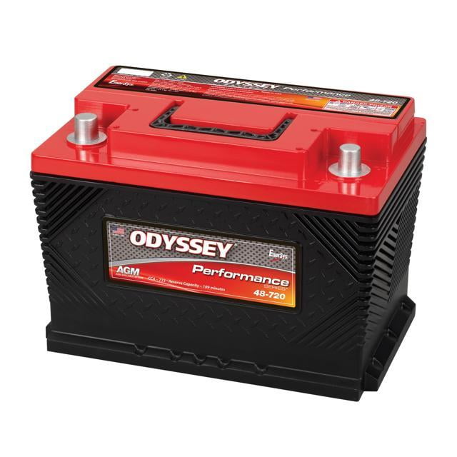 Odyssey ODS-AGM28 PC925L Extreme Racing 35 12V High Power Battery