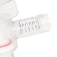 thumbnail image 2 of 1/2inch A10-3050 Transparent Vacuum Breaker Check Valve Replace B & B Model 571 RV Black Tank Flush Anti Backflow Valve, 2 of 6