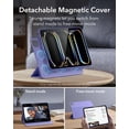 thumbnail image 4 of Funda ESR para iPad Pro M4 de 13 pulgadas (2024) con soporte para lápices, 4 of 9