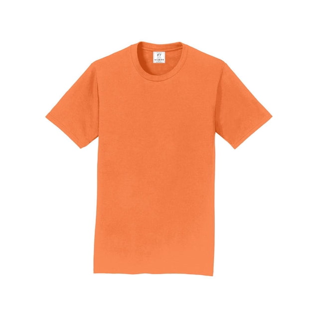Gravity Threads Fan Favorite Short-Sleeve T-Shirt - Texas Orange - 4X-Large