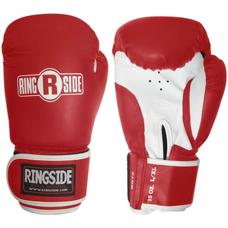 Ringside Striker Training Gloves