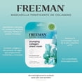 thumbnail image 2 of Mascarilla facial Freeman tonificante de colágeno 28 ml, 2 of 4