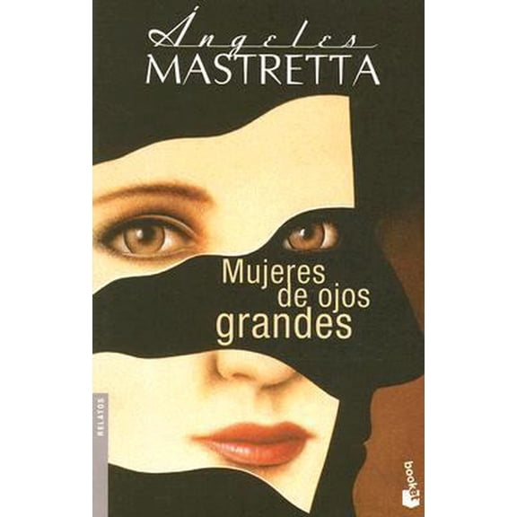 Pre-Owned Mujeres de ojos grandes (Spanish Edition) (Unknown) 8432217166 9788432217166