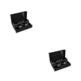 thumbnail image 2 of Seitruly Auriculares 5.1 compatibles con Bluetooth Auriculares IPX5 Auriculares de música recargables digitales HiFi de baja latencia de Type1 NO1, 2 of 5