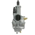 thumbnail image 5 of NEW Carburetor for Kawasaki 15003-0013 15003-1716 / Bayou 250 KLF250A 2003-2006 Carb, 5 of 7