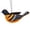 H, variant on NSESSHome Artificial Simulation Foam Bird Clip on Feathered Sparrow Bird Ornaments for Craft Christmas Decoration Home Garden Wedding Decoration Party Accessories