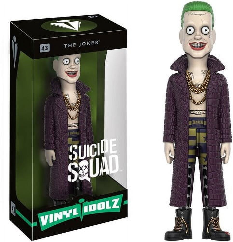 超大特価 IDOLZ: VINYL FUNKO 1966 Walmart.com - JOKER - BATMAN 2人掛け・3人掛けソファ