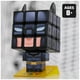 thumbnail image 2 of Juguete Rubik's Cube Batman Cuber para resolver problemas durante más de 8 años, 2 of 9