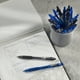 thumbnail image 4 of Bolígrafo Zebra Pen Z-Grip retráctil fino 0,7 mm 30P, 4 of 6