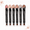 #01-BROWN CANYON, variant on LUXAZA PRO Neutral Eyeshadow Stick Makeup 6PCS Set, Brown Nude Metallic Shimmer Matte Cream Eye Shadow Palette Eyeliner Brightener Pencil Crayon, Halloween Makeup - BROWN CANYON