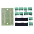 thumbnail image 2 of Kits de placa de expansión jixopn para bricolaje, compatibles con Arduino y la placa de expansión de terminal NANO., 2 of 8