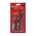 thumbnail image 2 of Craftsman Sockets, 5-pc 3/8" Drive Accessory Set CMMT42335, 2 of 2