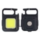 thumbnail image 5 of Luz de Trabajo ANGGREK pequeña linternas COB con soporte Plegable 4 Modos de Luz, 5 of 8