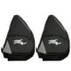 thumbnail image 5 of Speravity Bolso negro fácil para asiento de motocicleta, bolsas multifuncionales fuertes y duraderas para alforjas de motocicleta Accesorios para motos, 5 of 6