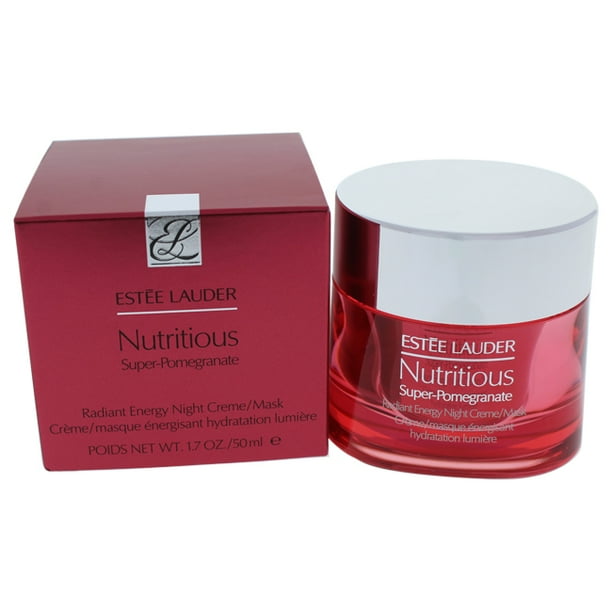 Estee Lauder Nutritious SuperPomegranate Radiant Energy Night Creme