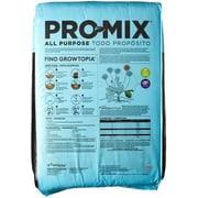 PRO-MIX 1020030RG Ultimate All Purpose Plant Mix, Compressed Bale, 2-Cu. Ft. - Quantity 50