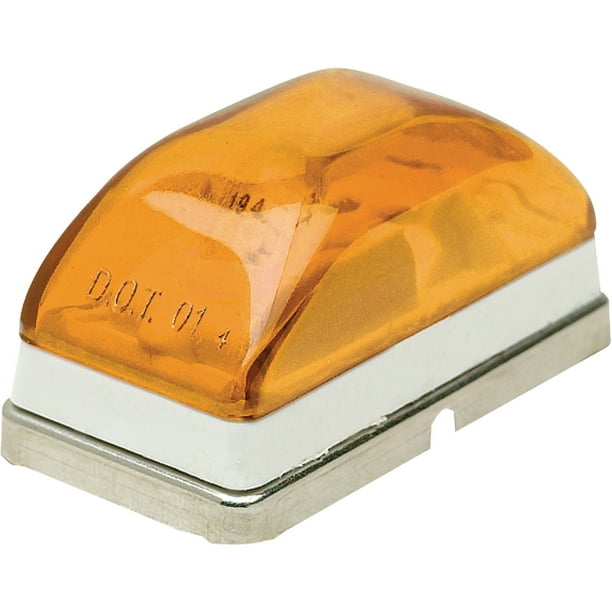 Seachoice Submersible Mini Sealed Trailer Clearance Marker Light