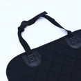 thumbnail image 2 of SEWACC 1Set Black Pet Car Chair Cover for Dogs with 40In, 2 of 6