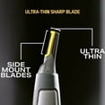 thumbnail image 3 of Ultra-Thin Precision Trimmer - With Slim Design For Precise Grooming, For Men, For Women, For Home Use, For Travel Use, 3 of 5