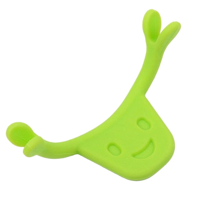 pitrice Silicone Adjustment Trainer Face Muscle Training Exerciser Facial Line Smiling Practicing Tool Jaw Workout Beauty