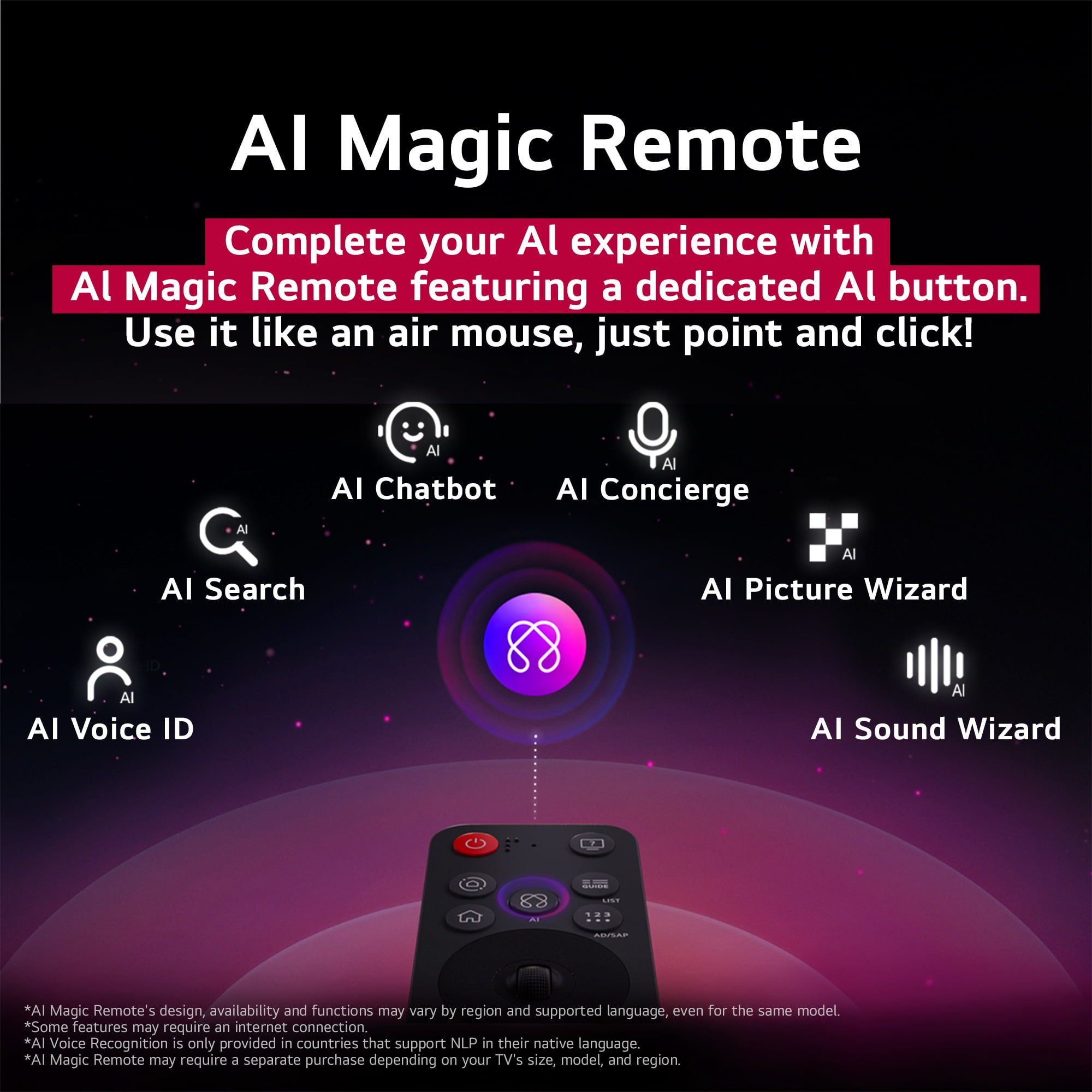 LG 50-Inch QNED82 4K Smart TV - α7 AI Processor, Alexa Ready, 60Hz Refresh Rate, HDMI 2.0, HDR10, ALLM, Game Optimizer, WebOS 25 (50QNED82AAA, 2025), 50 inch LG QNED82AAA 4K Smart TV