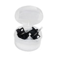 thumbnail image 2 of 2x Electrodos ópticos Señal de fuego Electrodos de empalmador de fusión Accesorios de empalmador de fusión universales livianos y para AI-7, 2 of 8