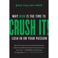 thumbnail image 4 of Crush It!, Gary Vaynerchuk Hardcover, 4 of 5